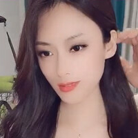 uuxiaocai Desnuda