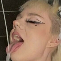 valentinaink Desnuda