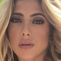 Valeria Orsini Desnuda