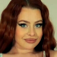 Valeriya Simulik Desnuda