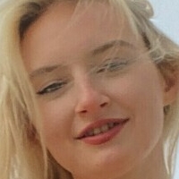 Valery Jones Desnuda