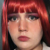 vampyfeedee Desnuda
