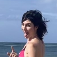 Vanessa Dora Lavorato Desnuda