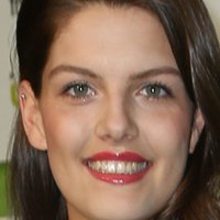 Vanessa Fuchs Desnuda