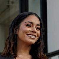 Vanessa Hudgens Desnuda