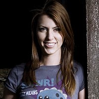 Vanessa Leigh Desnuda