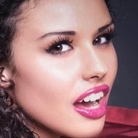Vanessa Tavares Desnuda