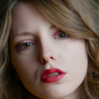 Vanessa Wolff Desnuda