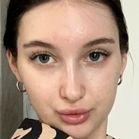 vanyakytsina Desnuda