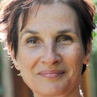 Veerle Dobbelaere Desnuda
