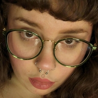 Venusfawn Desnuda