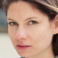 Vera Bommer Desnuda