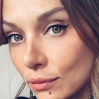 Vera Jordanova Desnuda