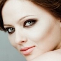 Vera Shpak Desnuda