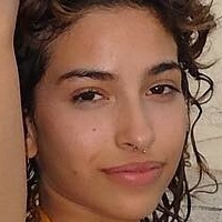 Vereena Sayed Desnuda