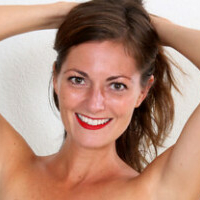 Veronica Johnson Desnuda