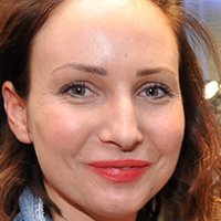 Veronika Arichteva Desnuda