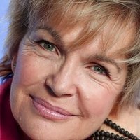 Véronique Jannot Desnuda