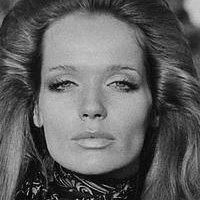 Veruschka von Lehndorff Desnuda