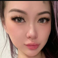 Vicki Li Desnuda