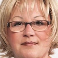 Vicki Peters Desnuda