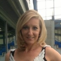 Vicky Gomersall Desnuda