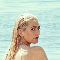 Victoria Carmen Sonne Desnuda