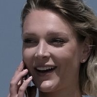 Victoria Jancke Desnuda