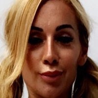 VIctoria Lomba Desnuda