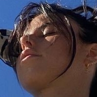 Victoria Villarroel Gamero Desnuda