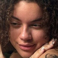 Vieraralyn Desnuda