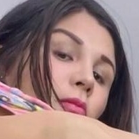 Vika Borja Desnuda