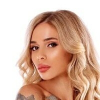 Viksi666 Desnuda