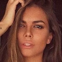 Viktoria Odintcova Desnuda