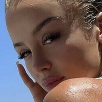 Violetta Bert Desnuda