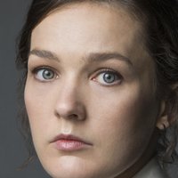 Virginia Kull Desnuda