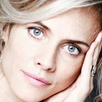 Virginie Desarnauts Desnuda