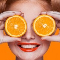Vitamin C Desnuda