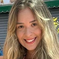 Vitória Mendes Desnuda
