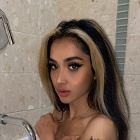 Vixenesha Desnuda
