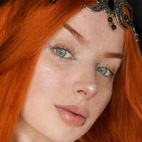 Vixenvirago Desnuda