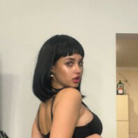 Vlada Soloviova Desnuda