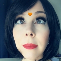 vuko_ Desnuda