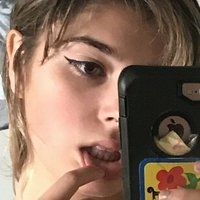 wavyfairy69 Desnuda