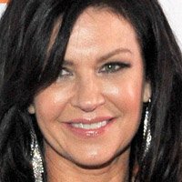 Wendy Crewson Desnuda