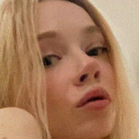 Wetlittleluna Desnuda