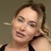 WhatEvelynWants Desnuda