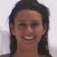 Whitney Fransway Desnuda