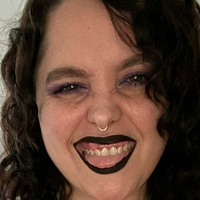 wildvix Desnuda
