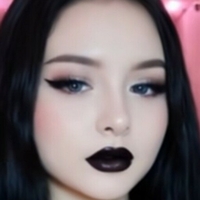 willowthegoth Desnuda